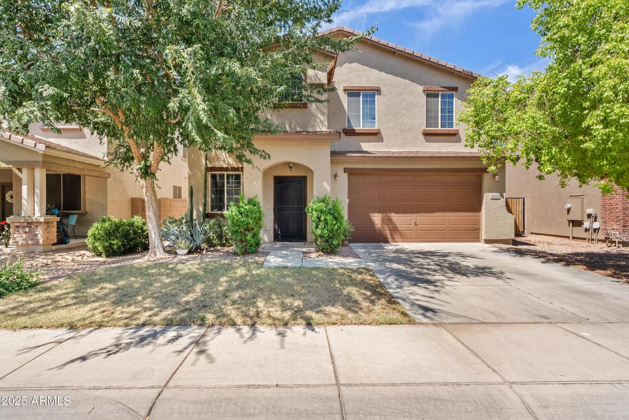 3850 E Longhorn St., San Tan Valley, AZ 85140