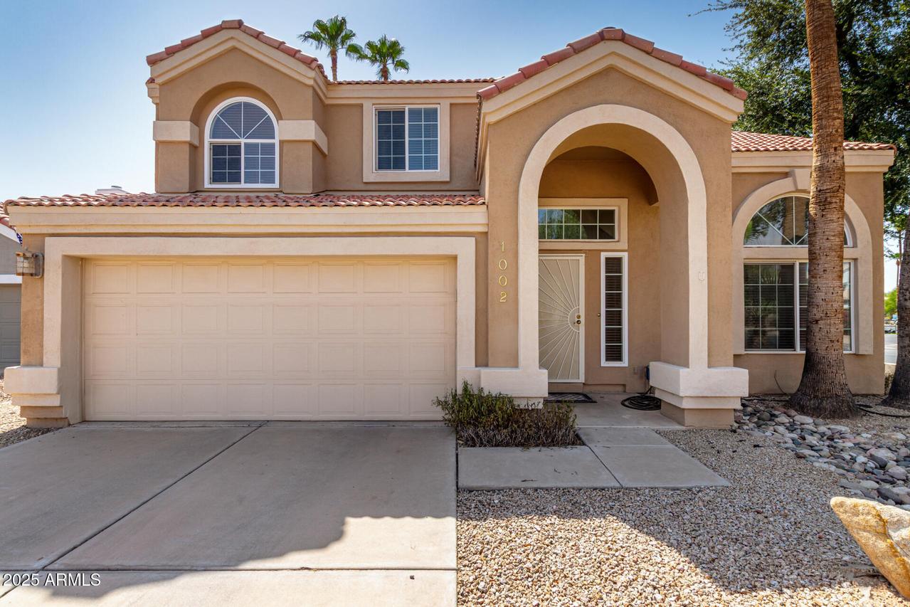 1002 S Port Dr., Gilbert, AZ 85233