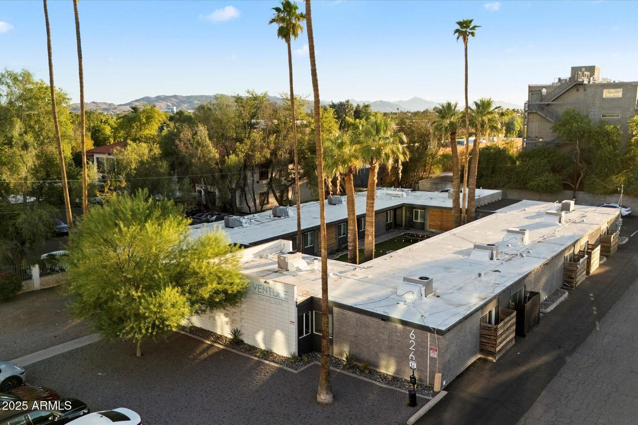 626 S Wilson St., Tempe, AZ 85281