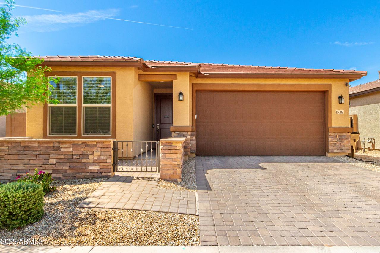 15687 W Monroe St., Goodyear, AZ 85338