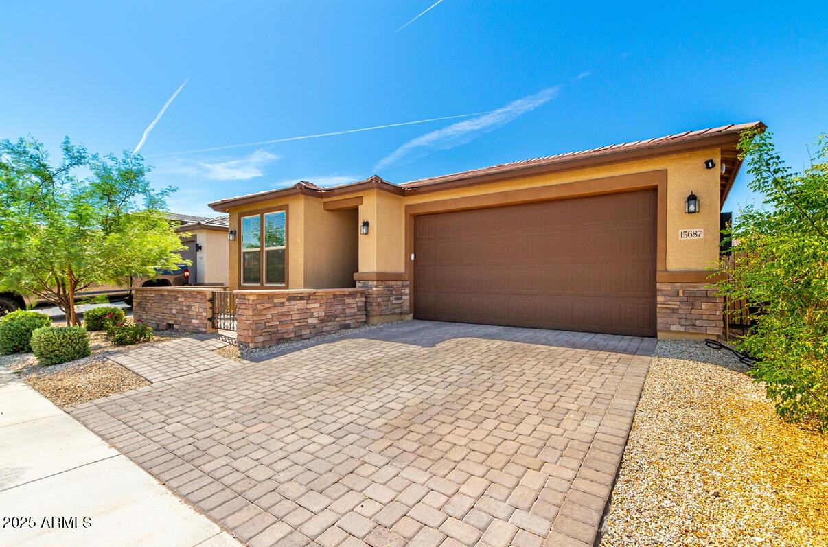 15687 W Monroe St., Goodyear, AZ 85338