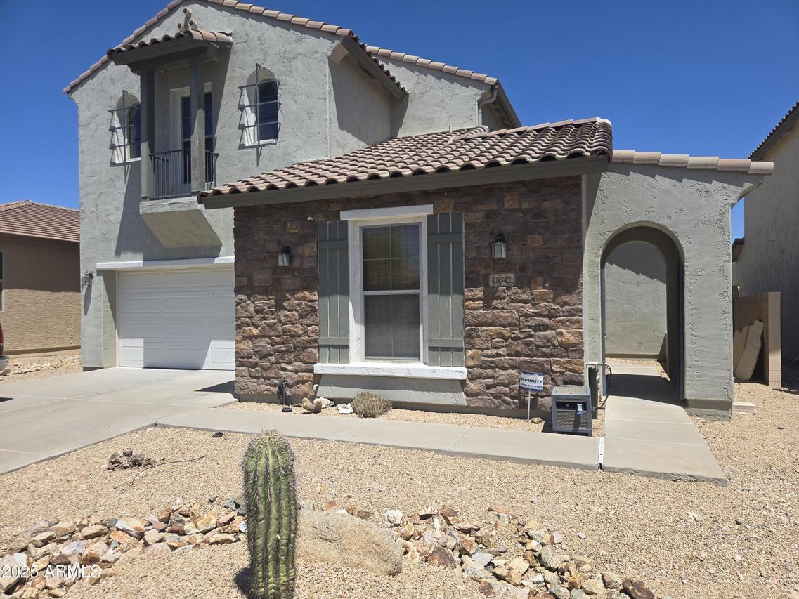 18342 E San Ignacio Ct., Gold Canyon, AZ 85118