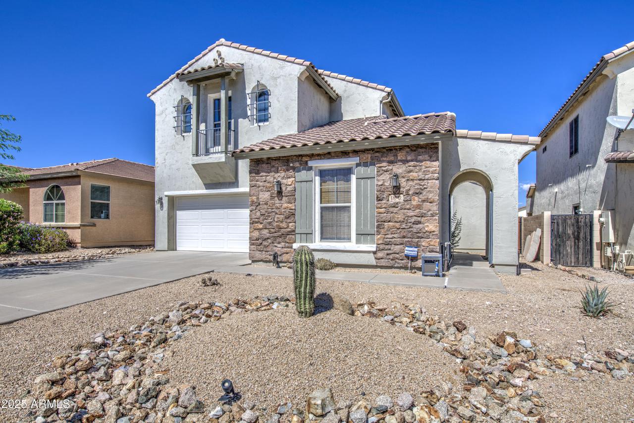 18342 E San Ignacio Ct., Gold Canyon, AZ 85118