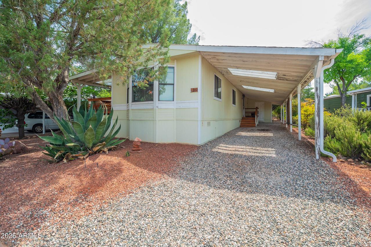 81 6770 State Route 89a Route, Sedona, AZ 86336