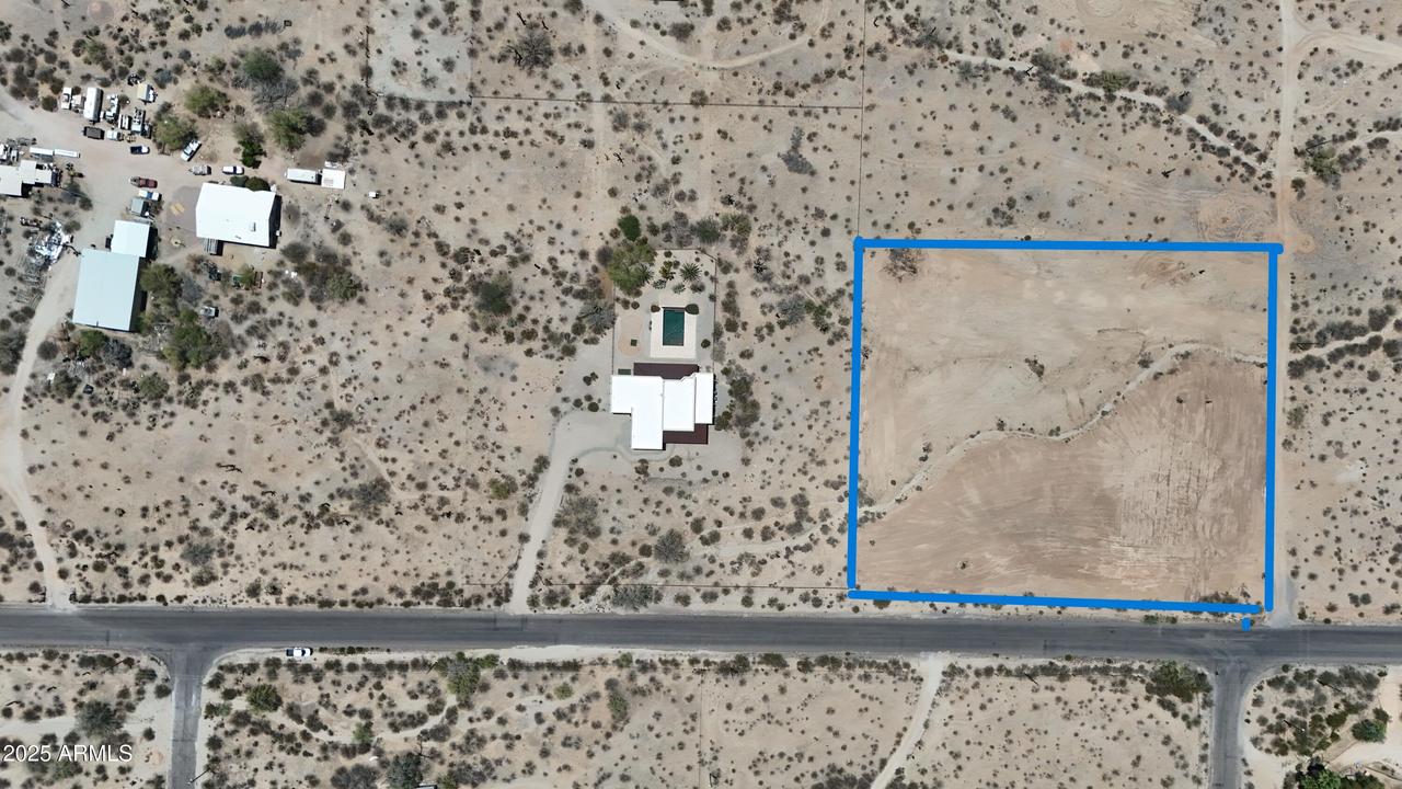 34850 N Sossaman Rd. #-, Queen Creek, AZ 85142