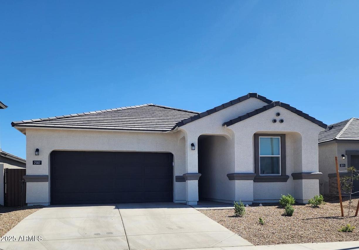 2507 S 125th Dr., Avondale, AZ 85323