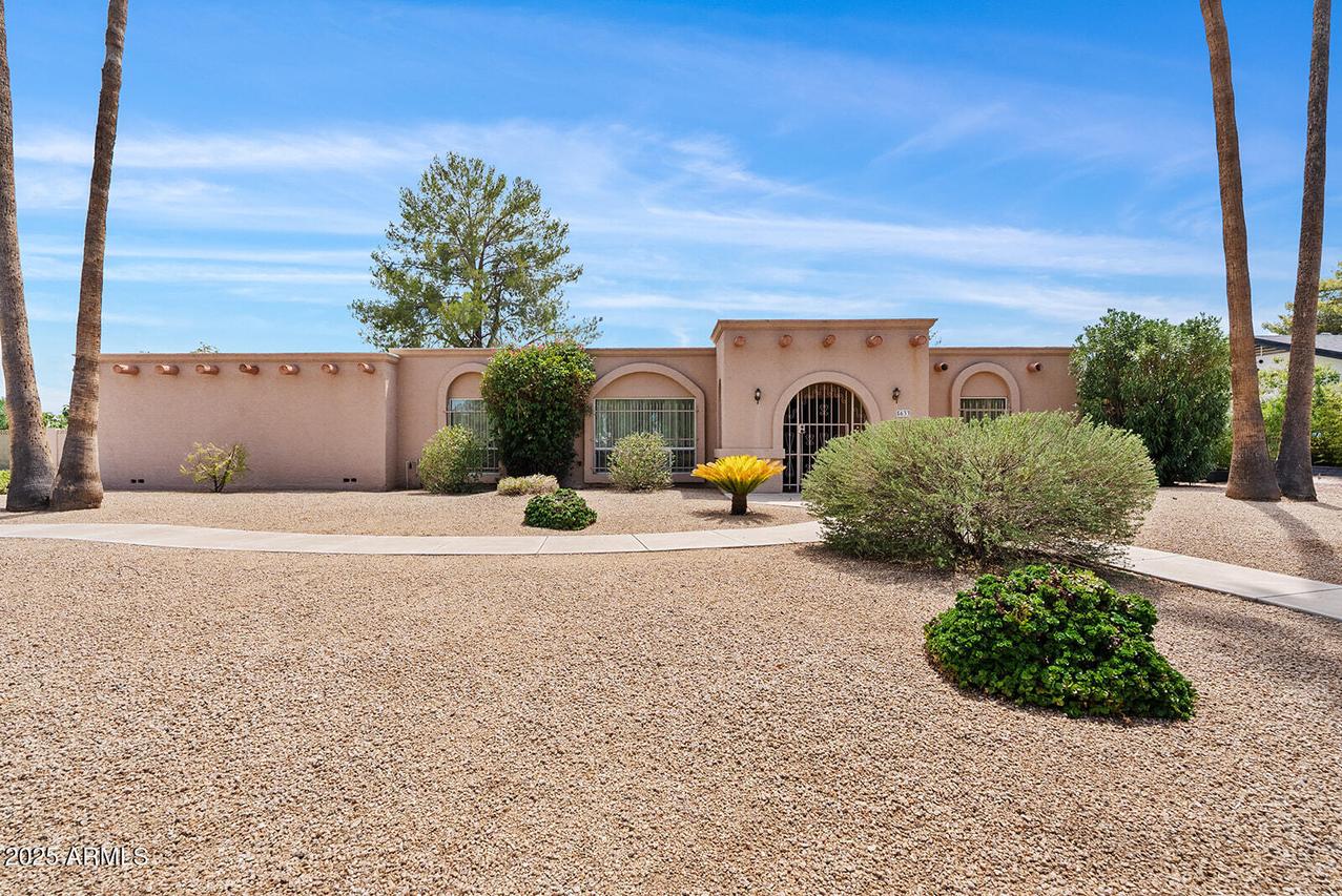 5633 E Sweetwater Ave., Scottsdale, AZ 85254