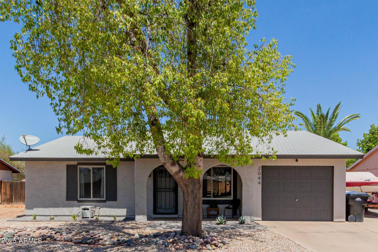 2044 W Plata Ave., Mesa, AZ 85202