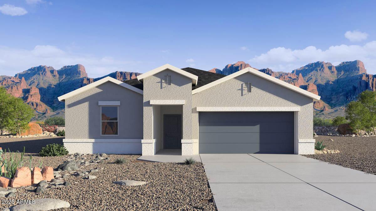 1525 E Mason Dr., Casa Grande, AZ 85122