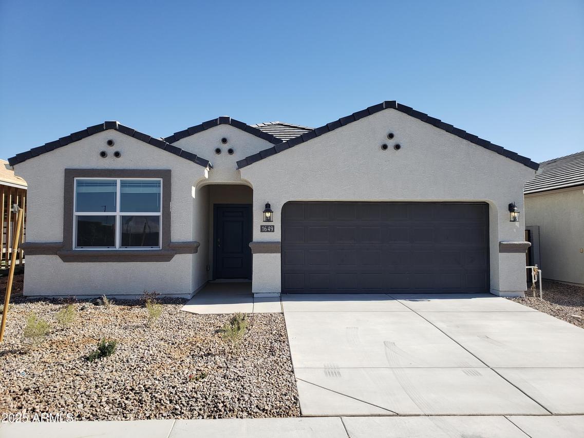 1649 N Fenway Dr., Florence, AZ 85132
