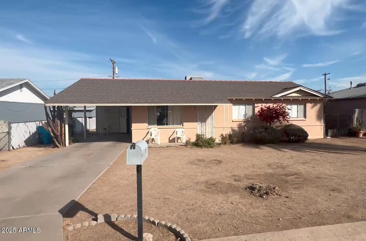 120 W Gary Way, Phoenix, AZ 85041