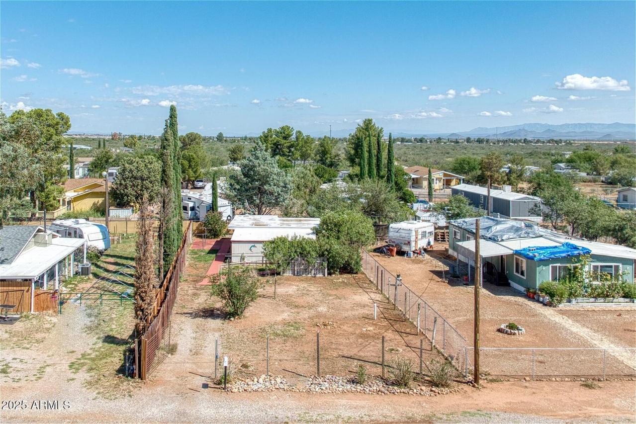 4911 E Bevers St., Sierra Vista, AZ 85650