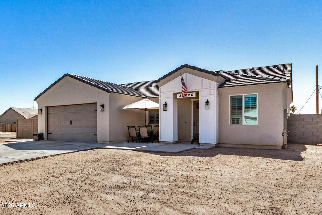 35026 N El Caminito, San Tan Valley, AZ 85140