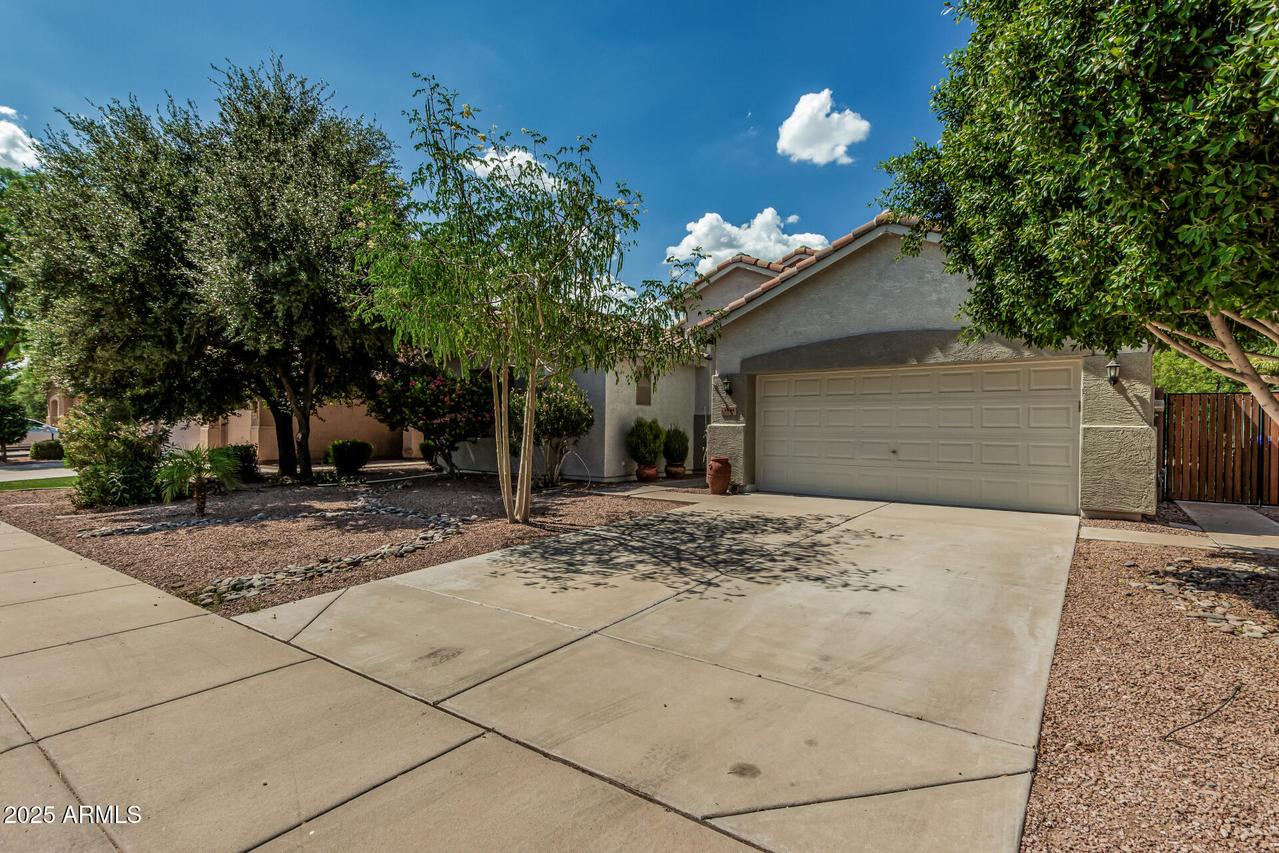 3044 E Sparrow Pl., Chandler, AZ 85286