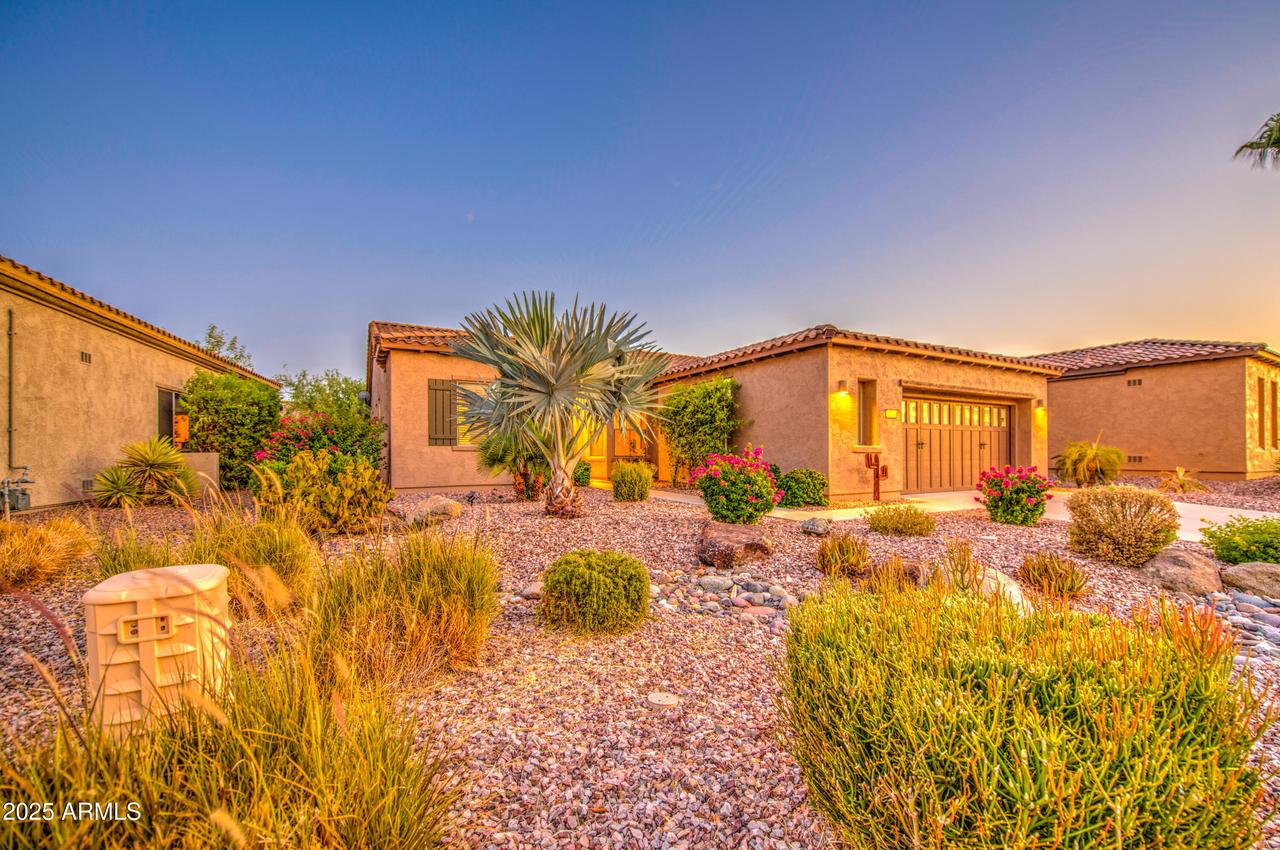 12539 W Bajada Rd., Peoria, AZ 85383
