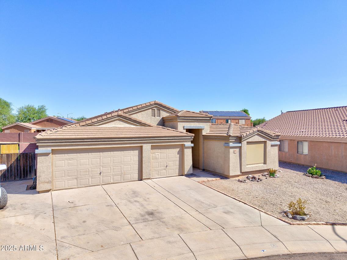 680 W Cobblestone Dr., Casa Grande, AZ 85122
