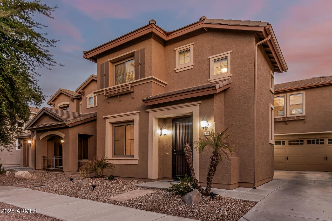 18857 E Swan Dr., Queen Creek, AZ 85142
