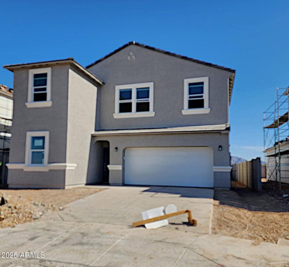 12607 W Mountain View Dr., Avondale, AZ 85323