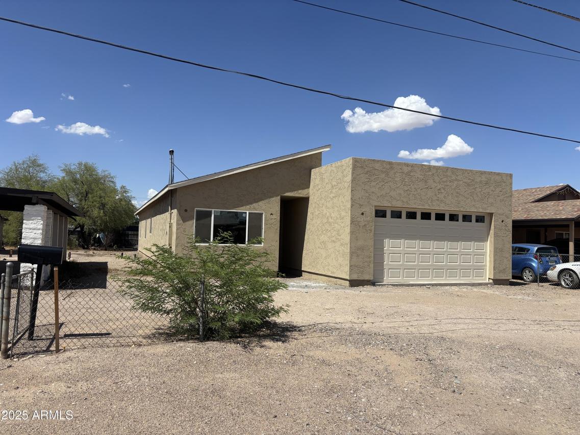 116 E 12th St., Eloy, AZ 85131