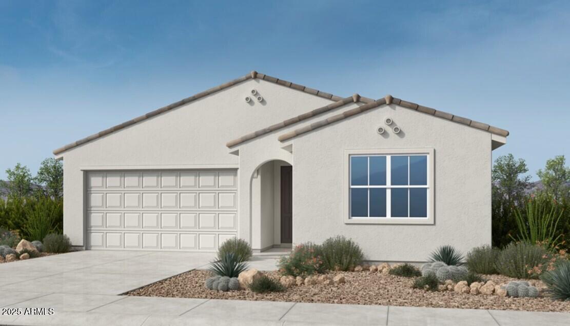 25252 N 165th Ln., Surprise, AZ 85387