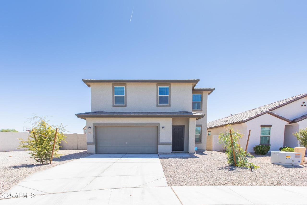 8125 S 64th Ln., Laveen, AZ 85339
