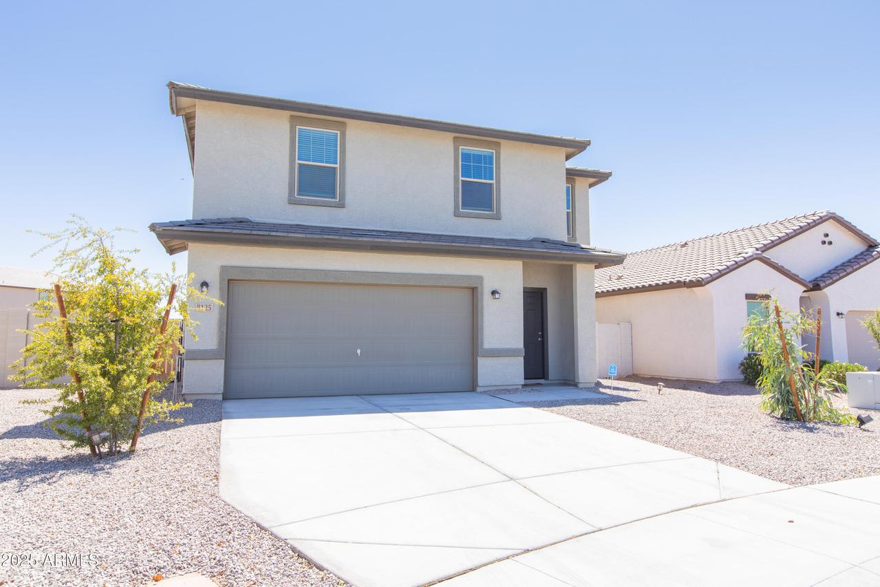 8125 S 64th Ln., Laveen, AZ 85339