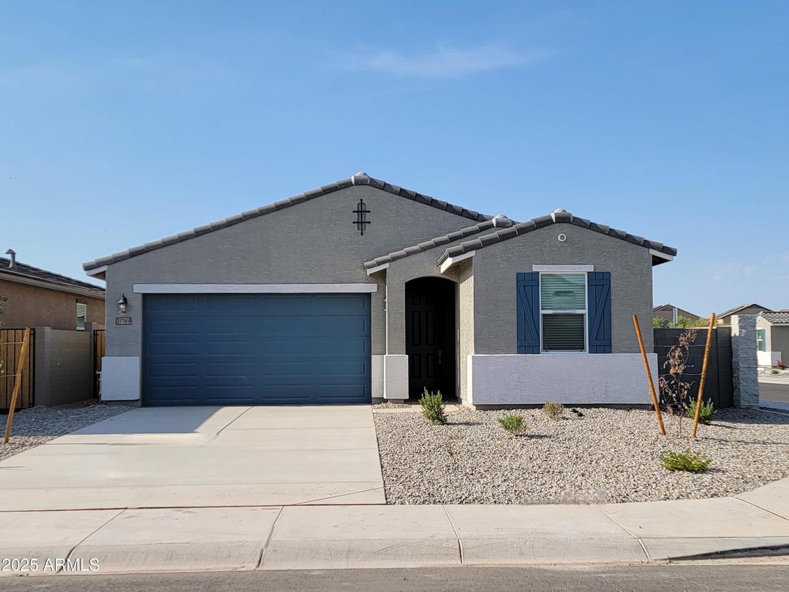 37169 W Vera Cruz Dr., Maricopa, AZ 85138