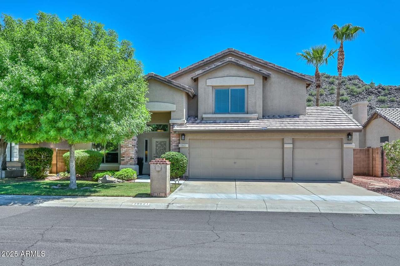 20621 N 17th St., Phoenix, AZ 85024