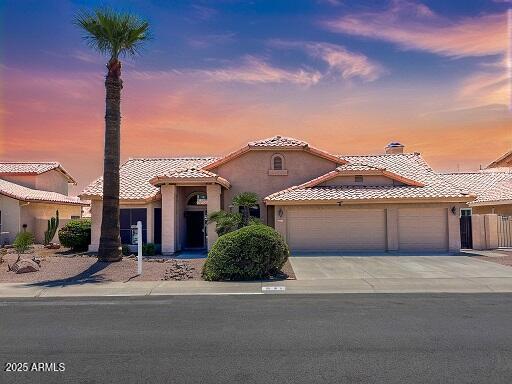 31 E Yvonne Ln., Tempe, AZ 85284