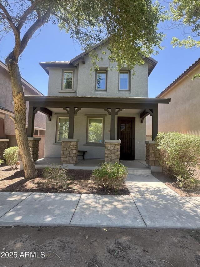 20909 W Maiden Ln., Buckeye, AZ 85396