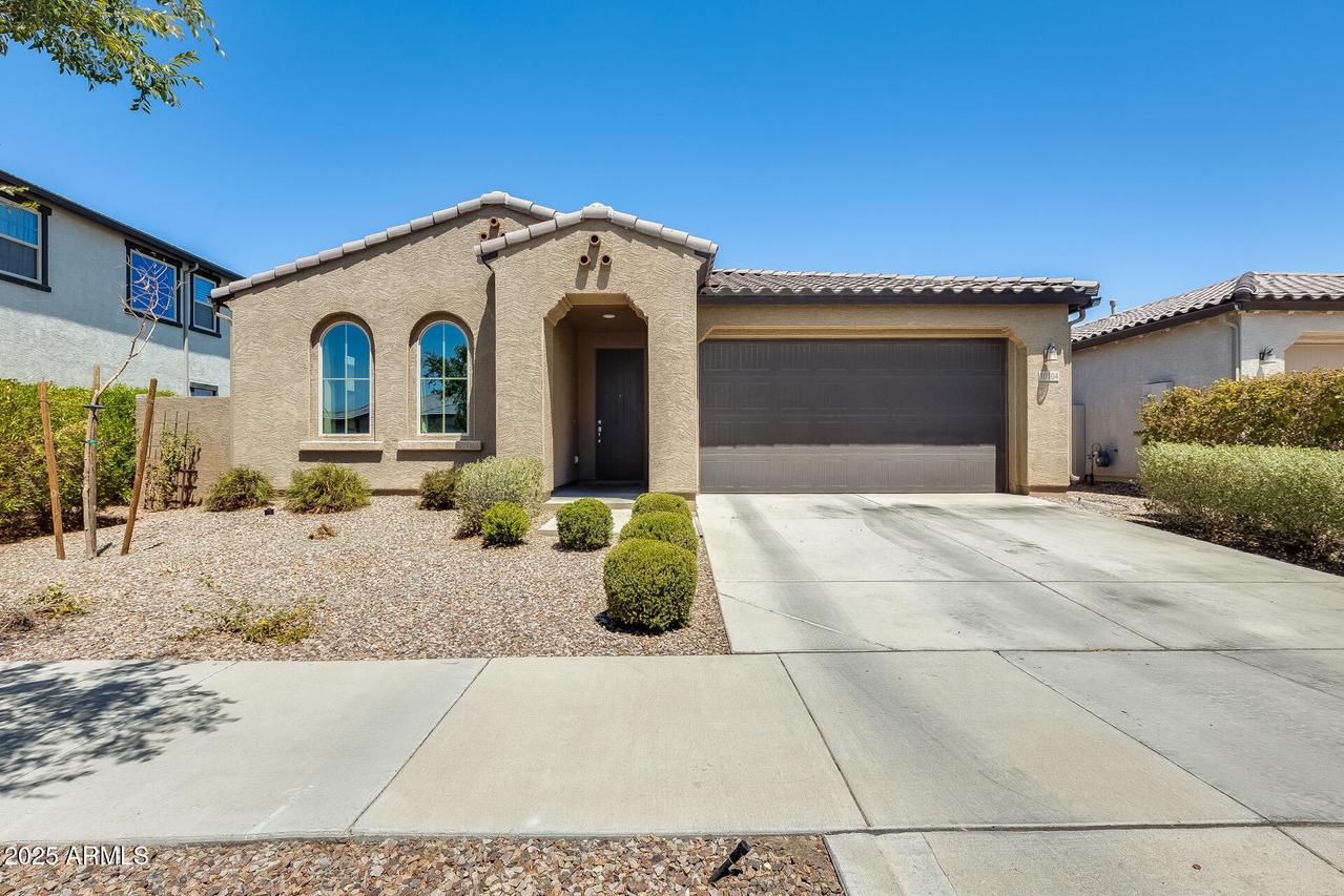 10104 E Rubidium Ave., Mesa, AZ 85212