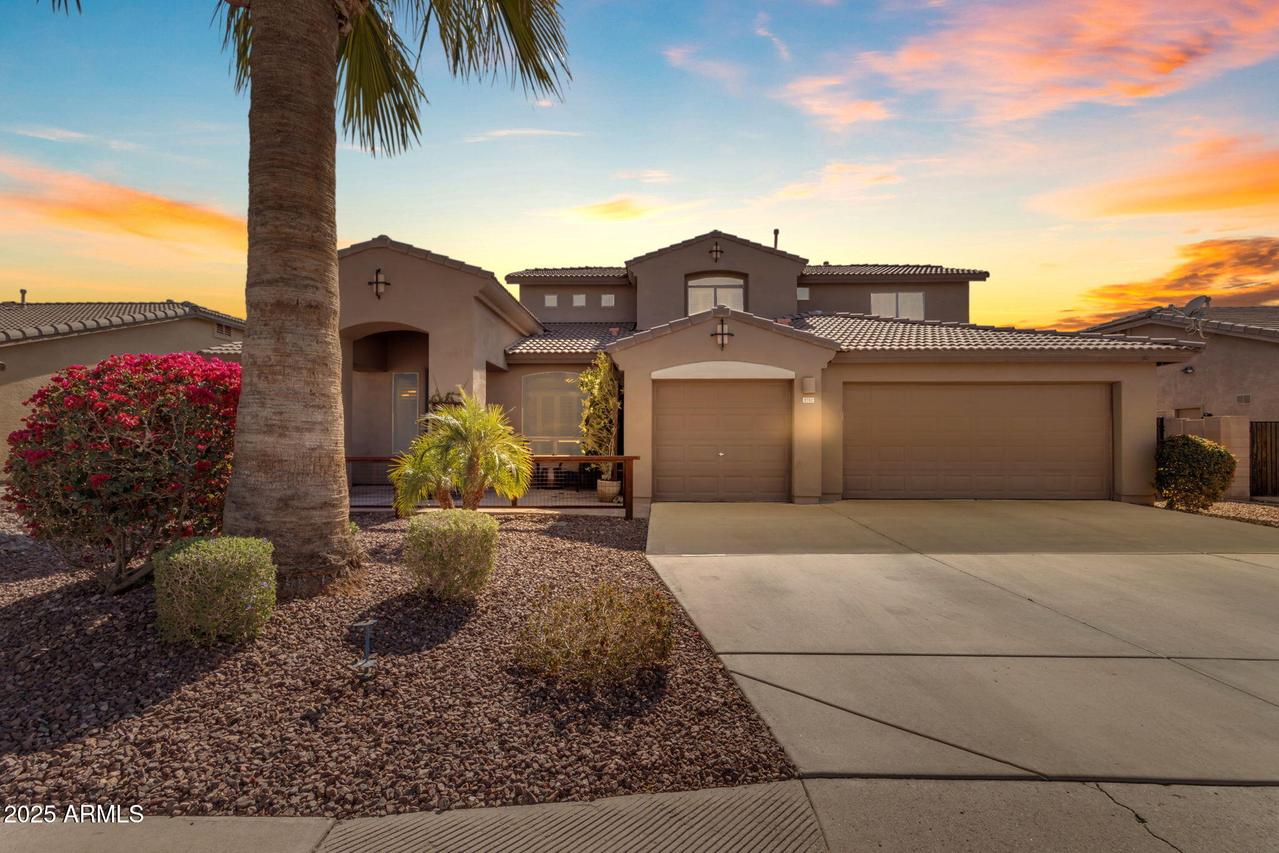 8761 W Mary Ann Dr., Peoria, AZ 85382