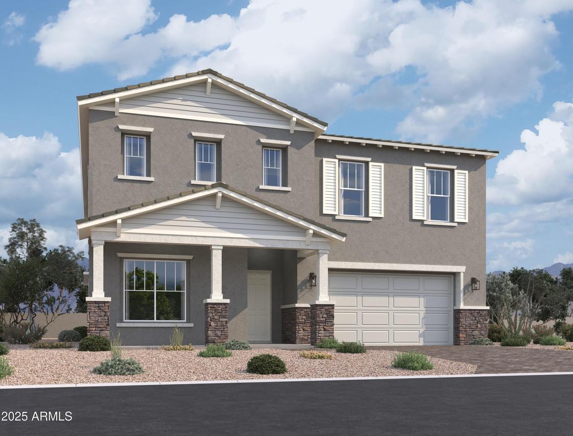 22717 E Saddle Way, Queen Creek, AZ 85142