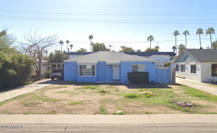 511 E Cheery Lynn Rd., Phoenix, AZ 85012