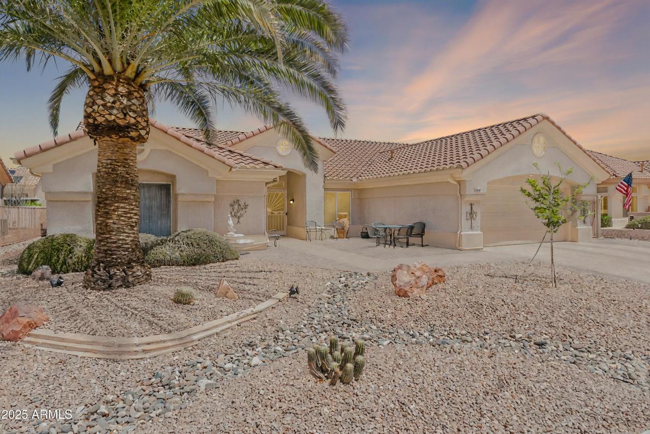 16034 W Sentinel Dr., Sun City West, AZ 85375