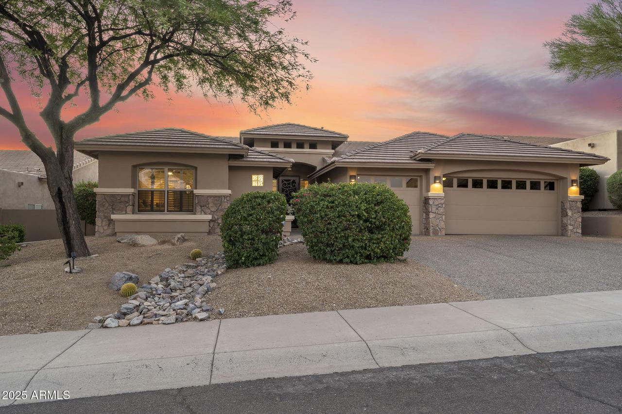 16802 N 106th Way, Scottsdale, AZ 85255
