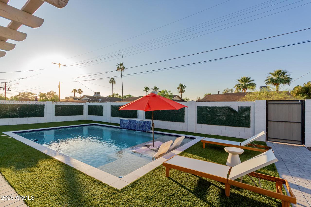 8522 E Virginia Ave., Scottsdale, AZ 85257