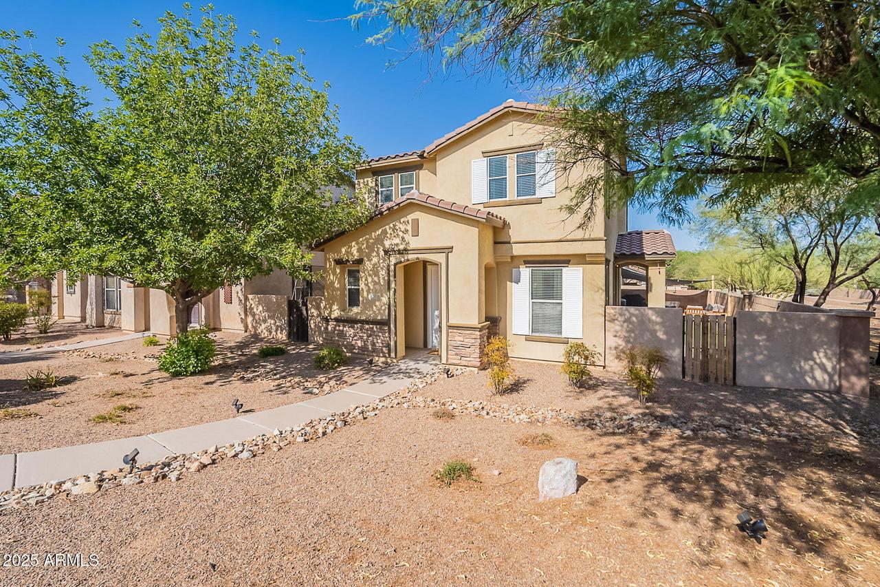 493 W Paseo Celestial, Sahuarita, AZ 85629