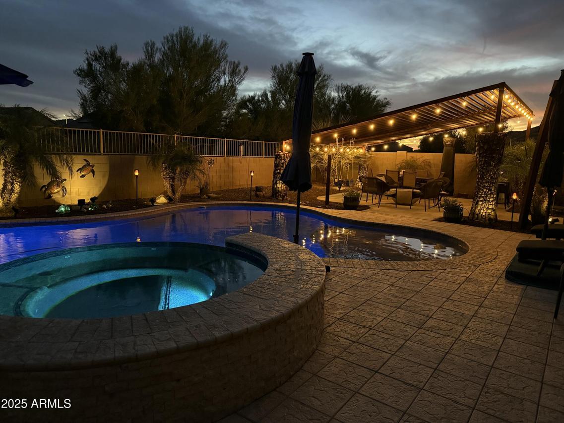 18175 W Wind Song Ave., Goodyear, AZ 85338