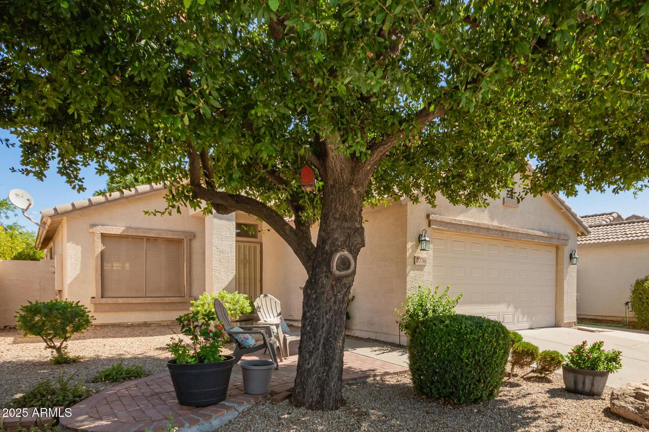 2736 E Dragoon Cir., Mesa, AZ 85204