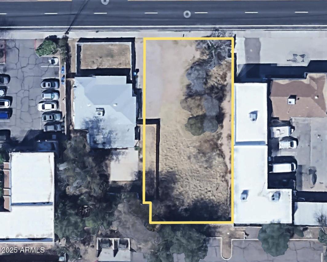 707 E University Dr. #-, Mesa, AZ 85203