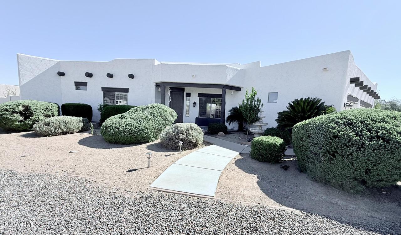 27824 N 256th Ave., Wittmann, AZ 85361