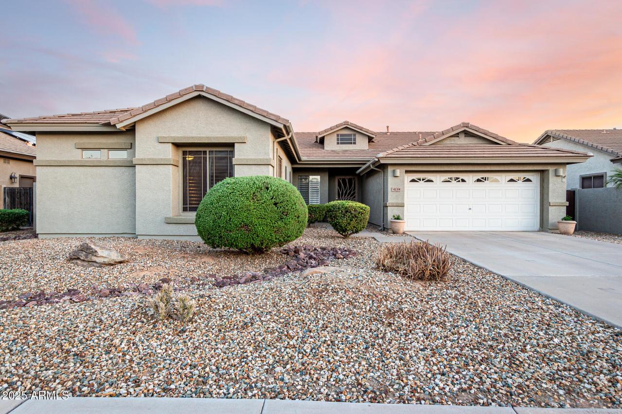 4139 E Loma Vista St., Gilbert, AZ 85295