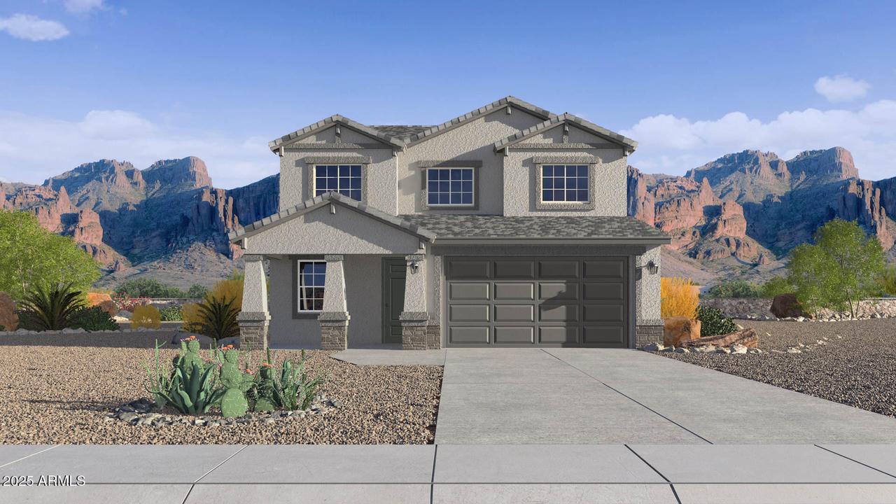 24198 W Hacienda Ave., Buckeye, AZ 85326