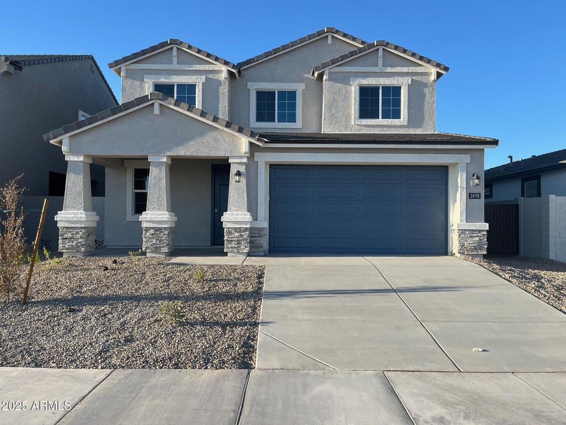 24198 W Hacienda Ave., Buckeye, AZ 85326