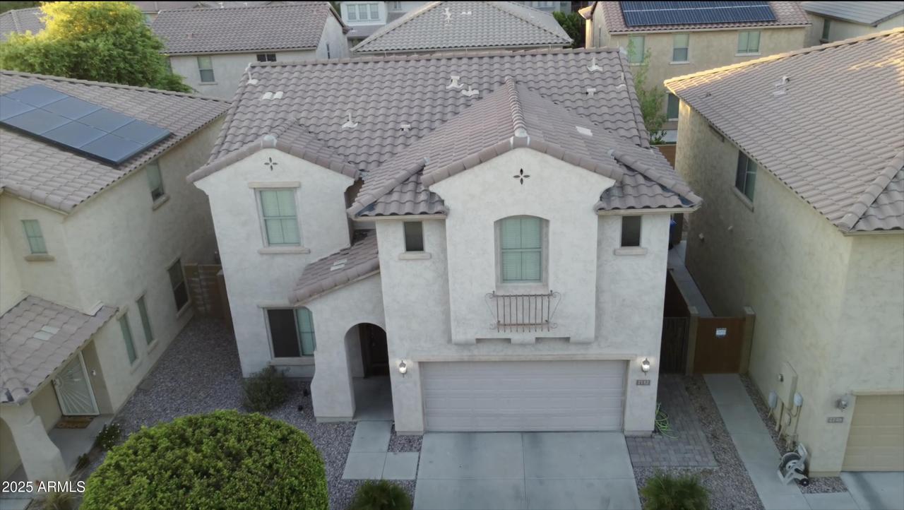 2152 W Kathleen Rd., Phoenix, AZ 85023