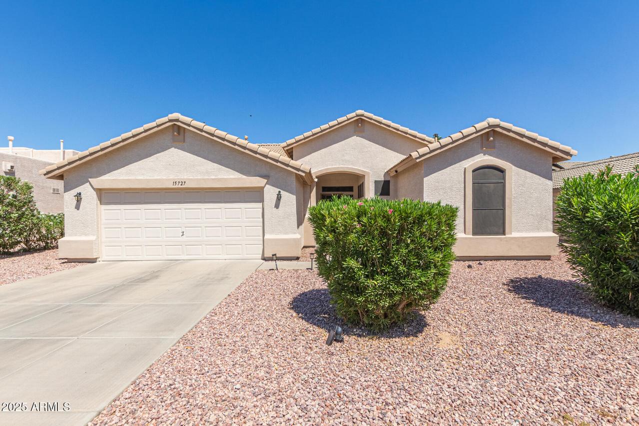 15727 N 162nd Ln., Surprise, AZ 85374