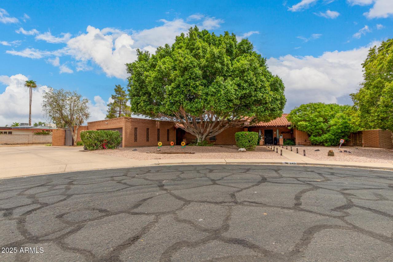 945 N Miller St., Mesa, AZ 85203