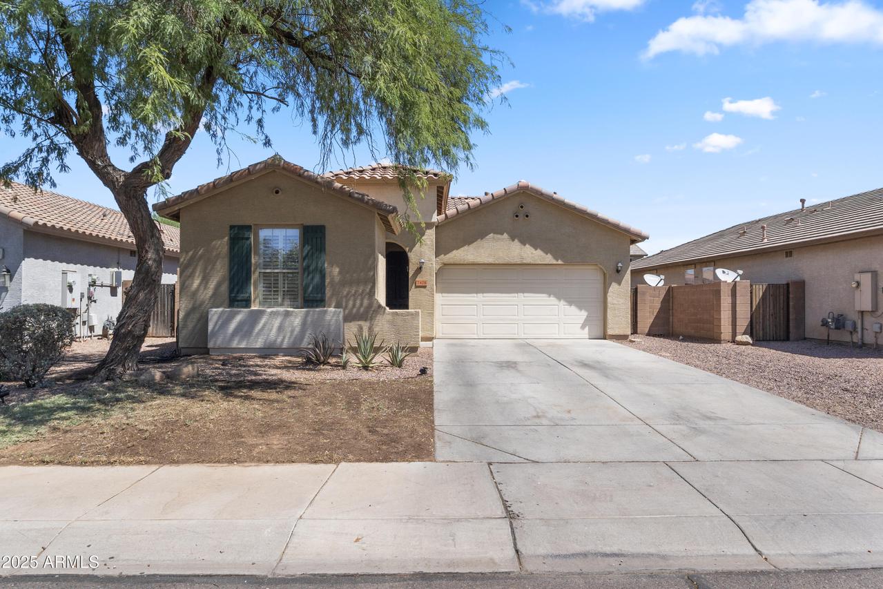7428 W Fawn Dr., Laveen, AZ 85339