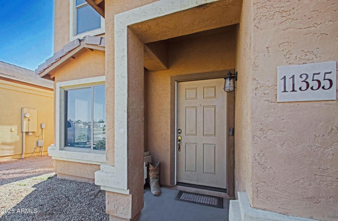 11355 E Verbina Ln., Florence, AZ 85132